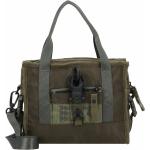 George Gina & Lucy Boxery Handtasche 23 cm olive