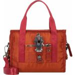 Rote George Gina & Lucy | GGL Kleine Handtaschen mit Reißverschluss für Damen 