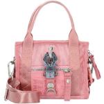 George Gina & Lucy Henkeltasche »Sweets«, Polyester, rosa