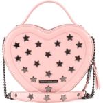 George Gina & Lucy Lucky Star rose tinted