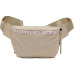 Rosa George Gina & Lucy | GGL Damentaschen aus Kunstfaser 
