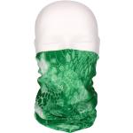 Grüne TP Multifunktionstücher & Schlauchtücher aus Polyester schmutzabweisend für Herren Einheitsgröße 