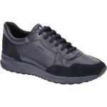 Geox AIRELL Sneakers für Damen in dunkel-blau