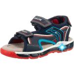 Geox Android B. J020Q014BU C0735 S navy/red
