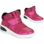 Reduzierte Rosa Geox High Top Sneaker & Sneaker Boots für Kinder Größe 39 
