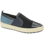Geox Low-Top-Sneaker Breeda blau (D642QA 021EWC4021)