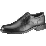 Geox Schuhe Dublin, U34R2A00043C9999, Größe: 40
