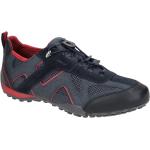 Geox SNAKE U2507B 014EKC4002 dunkel-blau - Sneakers für Herren