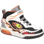 Orange Geox Sneaker & Turnschuhe aus Textil Größe 31 