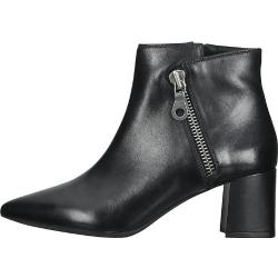 Geox Geox Stiefelette Damen Ankle Boots Booties Gr DE 38 kein Etikett grün #bb83855 