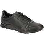 Geox Sukie Schuhe Sneakers schwarz D94F2C