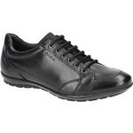 Geox Symbol Schuhe schwarz U34A5D