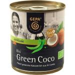 Gepa Vegane Bio Milchprodukte & Milchersatzprodukte 