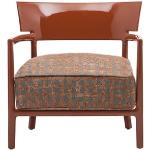 Orange Kartell Wohnzimmermöbel aus Textil gepolstert Höhe 50-100cm, Tiefe 50-100cm 
