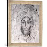 Gerahmtes Bild von Giovanni Cimabue Gottvater als
