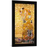 Moderne Kunst für Alle Gustav Klimt Gustav Klimt Digitaldrucke handgemacht 