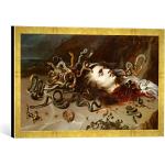 Moderne Kunst für Alle Peter Paul Rubens Digitaldrucke handgemacht 