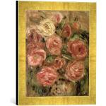 Goldene Moderne Kunst für Alle Pierre Auguste Renoir Pierre-Auguste Renoir Digitaldrucke handgemacht 30x40 