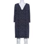 Reduzierte Marineblaue GERARD DAREL Jerseykleider aus Jersey für Damen Größe L 