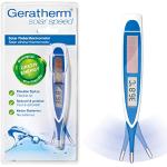 Geratherm Digitale Fieberthermometer 
