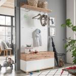 günstig & kaufen Garderoben online Sets GERMANIA Kompaktgarderoben
