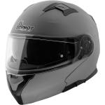 Germot GM 970 Helm, grau matt Größe: XL
