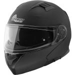 Germot GM 970 Helm, schwarz matt Größe: S