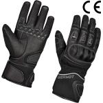Germot Miami Pro Handschuhe schwarz Gr. 10 / L
