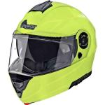 Germot Helm Gm 960 Farbe: Fluo-Gelb | Größe: S