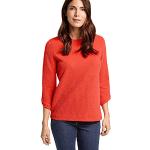 Rote Gerry Weber T-Shirts für Damen Größe S - versandkostenfrei 