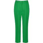 Grüne Unifarbene Gerry Weber 7/8-Hosen für Damen Größe XL 
