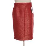 Rote Gerry Weber Festliche Röcke aus Seide für Damen Größe S für den für den Sommer 