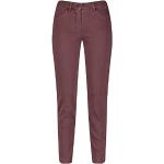GERRY WEBER Edition Damen Best4me Cropped Jeans, Rioja Nature Dye, 44