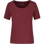 Halblangärmelige Gerry Weber Edition T-Shirts für Damen Größe XS 