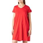 Rote Gerry Weber Edition Damenkleider Größe XS 