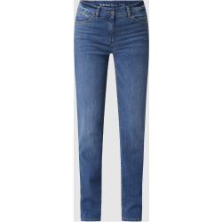 Gerry Weber Edition Skinny Fit Jeans mit Stretch-Anteil