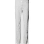 Gerry Weber Edition Slim Fit Jeans mit Knopfverschluss Modell 'Alissa' (44 Blau)