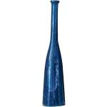 Gervasoni Inout 92 Vase blau/H 144cm / Ø 33cm blau H 144cm / Ø 33cm