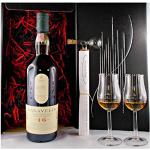 Reduzierte Schottische Single Malt Whiskys & Single Malt Whiskeys Sets & Geschenksets für 16 Jahre Islay 