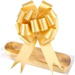 Goldene Geschenkboxen & Geschenkschachteln Ostern 