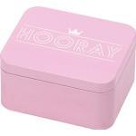 Geschenkbox Hooray, Colour Kitchen, rosa