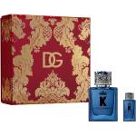 Dolce & Gabbana Dolce Eau de Parfum 50 ml mit Zitrone Sets & Geschenksets Miniatur 