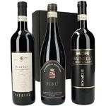 Italienische Sangiovese Rotweine Sets & Geschenksets 0,75 l Venetien & Veneto 