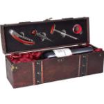 Trockene Carignan Rotweine Jahrgang 2006 Sets & Geschenksets 4-teilig 