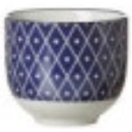 Royalblaue Asiatische Ritzenhoff & Breker Royal Reiko Runde Teebecher 150 ml aus Keramik 
