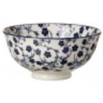 Royalblaue Asiatische Ritzenhoff & Breker Royal Sakura Runde Müslischalen aus Keramik 