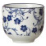 Royalblaue Asiatische Ritzenhoff & Breker Royal Sakura Runde Teebecher 150 ml aus Keramik 