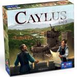 Gesellschaftsspiel Caylus 1303 von HUCH