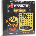 Gesellschaftsspiel Hasbro 4 Gewinnt Pac-Man