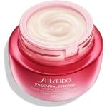 Shiseido Essential Energy Gesichtscremes 20 ml LSF 20 für Damen 